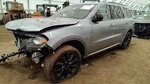 Wheel 20X8 5 V Straight Spoke Painted Fits 14-18 Durango 7109180 Used. Price: $129.10.