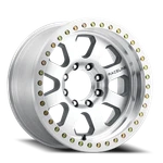 Raceline Wheels Avenger Bl 20X10 8X6.5 -38MM Silver/mach RT260M-201080-38. Price: $639.00.