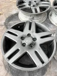 2006 Chevy Monte Carlo/impala Factory Rims 17S Used. Price: $400.00.