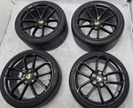 Porsche 718 20 Inch Rims Wheel Genuine GT4 Spyder Boxster/cayman 982601025AB Used. Price: $3000.00.