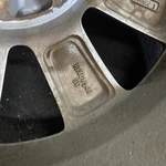 Toyota 16X6.5 Camry Wheel Oem Rim Factory Stock 2002-2005 Used. Price: $106.97.
