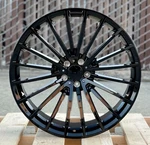 5X112 18" Black Rims 18X8.5 18X9.5 Fit Mercedes CL55 GLB250 GLC300 E350 E450 New. Price: $799.00.