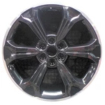 Wheel Rim Ford Expedition 2022-2024 NL1Z1007A Machined Oem Factory 10443 Remanufactured. Price: $799.00.