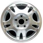 Wheel Rim Toyota Camry 14 1992 4261106020 4261132290 Oem Factory 69295 Remanufactured. Price: $183.00.