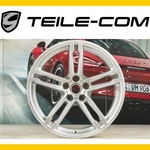 Porsche Macan Ii Turbo/sport Design Rim/wheel 8.5J ET21 95B601025DE88Z Gebraucht. Price: $1113.89.