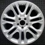Volvo S80 18 Inch Hyper Oem Wheel Rim 2007 To 2009 Remanufactured. Price: $293.00.