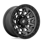 Fuel Off-road Covert 18IN, 18X9 6X135 87.1 Gdb 01MM, 194933039517 New. Price: $420.00.