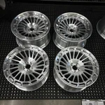 Bmw M3/M4 G8X Wheels Brixton Forged - 20X9.5 21X10.5 TR10 AERO1/3 New. Price: $6500.00.