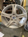 Lexus IS300 (2001-2005) Oem Wheel Rim 17X7 Hol# 74157B 74157C Remanufactured. Price: $132.95.