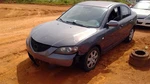 Wheel 15X6 Steel 14 Hole Fits 07-09 Mazda 3 240747 Used. Price: $101.59.