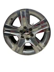 Alloy Wheel Rim 2016-2019 Chevy Silverado 1500 20X9 Chrome Spoke Classic 94251 Used. Price: $250.00.