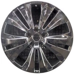 Wheel Rim Subaru Ascent 2019-2022 28111XC02A 28111XC07A 28111XC03A Oe 68872 Remanufactured. Price: $426.00.