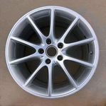 Oem Genuine Porsche Cayenne 2019-2024 9Y0 20" Wheel Rim Rear 10.5JX20H2 ET64 Used. Price: $350.00.