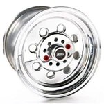 Weld 90-510354 Wheel 15X10IN. Draglite 5X4.5-4.75IN. 7.5IN. Bs New. Price: $485.68.