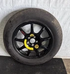 20-22 Hyundai Palisade Sel Kmh 18X4 Compact Spare Tire Wheel Donut T155/90R18 Used. Price: $149.50.