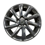 2019-2020 Buick Envision Wheel 18X7-1/2 Polished Oem Used. Price: $99.00.