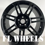 Lexus Rc 2017-2019 19" Factory Oem Rear Wheel Rim 74353 4261124870 Remanufactured. Price: $1264.99.