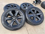 22" Ford F-150 Lobo Oem Rims Wheels Tires Expedition 2026 2027 New. Price: $3145.50.