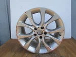2014-2018 Bmw X5 Wheel Rim 19X9 Oem 6853953 Used. Price: $145.00.