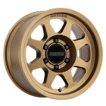 Method 701 Trail Rim 18X9 6X139.7 Offset Bronze (quantity 1) New. Price: $429.00.