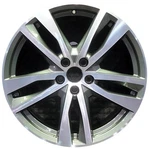 Wheel Rim Audi A6 Quattro 2019-2023 4K0601025CG 4K0601025H Factory Oe 59059 Remanufactured. Price: $422.00.