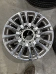 Clean! 20" Wheel For Chevy Silverado High Country 2500 3500 Hd 2020-2023 Oem Rim Used. Price: $225.00.