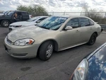 2010 Chevrolet Impala Wheel Rim 16" Oem Steel Factory 09595551 Opt "QB5" Used. Price: $102.80.