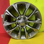 2019 Cherokee Wheel 17X7 Aluminum Painted 10 Spoke Opt Wfn Oem Used. Price: $154.69.