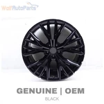 2016-2018 Audi A7 Quattro 20" Inch Alloy Rim / Wheel (10-SPOKE) 4G8601025AE Used. Price: $274.00.