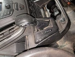 2018 Ford Transit 25 Rwd Shifter Lever/knob Oem Used 131K Miles. Price: $162.45.