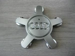 Wheel Hub Center Cap 4F0601165N For Audi A3 A4 A5 Allroad A6 A7 A8 Q5 R8 Tt New. Price: $10.00.