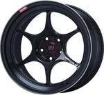 Enkei 545-895-6540BKM PF06 Wheel 18X9.5 +40 5X114.3 Black Machined New. Price: $409.95.