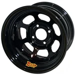 Aero Race Wheels 30 184220 13X8 2IN 25 Black New. Price: $121.80.