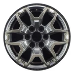 Wheel Rim Chevrolet Colorado 17 2023-2026 84738116 84943259 Oem Factory 14096 Remanufactured. Price: $342.00.