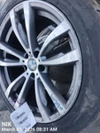 Wheel/rim Only Oem 14-18 Bmw X5 36117846791 Used. Price: $220.00.