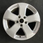 Jeep Grand Cherokee Oem Wheel 2013 Factory Rim Original 18X8 9122 Used. Price: $107.88.