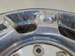 2014 2015 2016 Ford F250 Sd Oem 18X8 Wheel Rim Aluminum 7 Spoke Used. Price: $198.00.