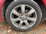 Used Wheel Fits: 2011 Mercury Milan 17X7-1/2 Aluminum Spoke Painted Grade. Price: $144.90.