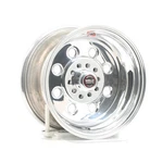 Weld Racing Draglite Polished Wheel 15"X8" 5X4.5" Bc 90-58346 New. Price: $399.00.