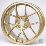 Rota Kb (18X8.5 +44 5X114.3 73 Hub) Gold Wheel/rim 350Z 370Z MX5 RX7 Supra Wrx New. Price: $299.00.