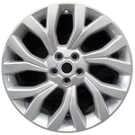 Wheel Rim Land Rover Range 21 2018-2022 LR098797 LR098798 Factory Gray Oe 72322 Remanufactured. Price: $349.00.