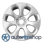 Bmw 645CI 645I 650I 2004 2005 2006 2007 2008 2009 2010 19" Oem Front Wheel Rim Remanufactured. Price: $300.19.