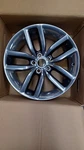 2015-2017 Dodge Charger Factory Original Polished Alloy Wheel 18 Rim 2543 Oem Remanufactured. Price: $125.00.