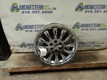 Wheel 22X9 12 Spoke Fits 09-14 Escalade 9561970 Used. Price: $245.82.