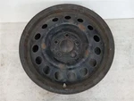 Rim, Wheel 16X6-1/2 Steel With Fits 11-17 Elantra 396750 Used. Price: $109.95.