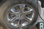 2021 2022 2023 F150 Wheel 20X8.5 Chrome Alloy Factory Oem Rim Six 6 Spoke Wty Used. Price: $488.99.