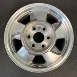 Chevrolet Suburban Tahoe Avalanche Astro Original Wheel Rim 16" 9592561 HOL.5096 Used. Price: $119.00.