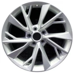 Wheel Rim Audi A5 Quattro Sportback RS5 18 2020-2025 8W0601025FM Oe 12002 Remanufactured. Price: $269.00.