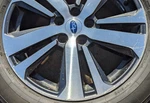 2017-2019 Subaru Outback Legacy Forester Oem Wheel 18 Factory Rim Machined Grey Used. Price: $71.50.