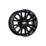 Moto Metal MO810BX20108818N Wheel, On 180, -18MM Off New. Price: $333.99.